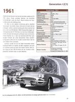 Chevrolet Corvette, Verzenden, Chevrolet, Matthias Gerst, Nieuw