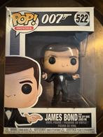 Funko pop 007 4 stuks!, Verzamelen, Poppetjes en Figuurtjes, Ophalen of Verzenden, Nieuw