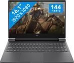 HP Victus RTX 4070 i7, Computers en Software, Windows Laptops, Met videokaart, Qwerty, Intel® Core™ i7 , Ophalen of Verzenden