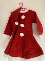 Kinderkleding  kerstman en kerstvrouw, Diversen, Kerst, Ophalen of Verzenden, Nieuw