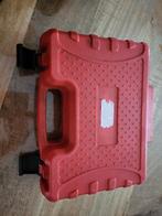 Afstelgereedschap distributie peugeot / citroen, Auto diversen, Autogereedschap, Ophalen of Verzenden, Gebruikt