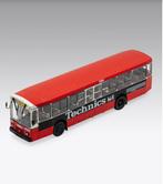 Pegaso 6038 TMB 1980 autobus Barcelona 1/43 limited edition, Verzenden, Nieuw, Bus of Vrachtwagen, Overige merken