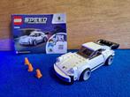 Lego speed champions 75895, Ophalen, Gebruikt, Complete set, Lego
