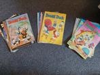 22x Donald Duck 2010 - 2011 - 2012, Meerdere comics, Ophalen of Verzenden, Gelezen, Europa