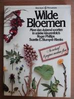 Spectrum NATUURGIDS WILDE BLOEMEN-R.Phillips& S.Stumpels, Boeken, Ophalen of Verzenden, Gelezen, Bloemen, Planten en Bomen