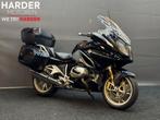 BMW R 1250 RT/FULL OPTION/NIEUWE BANDEN/GARANTIE!, Motoren, Motoren | BMW, 2 cilinders, 1254 cc, Bedrijf, Onbekend