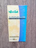 Oud - Vadesto Activiteiten '98, Ophalen of Verzenden, Gebruikt