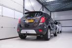 Opel Mokka 1.4 T Edition 4x4 | 1e eigenaar | Dealer OH | Tre, Stof, Gebruikt, 4 cilinders, Origineel Nederlands