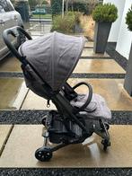 Easywalker Mini Cooper buggy - handbagage formaat, Kinderen en Baby's, Buggy's, Ophalen, Gebruikt, Overige merken, Verstelbare rugleuning