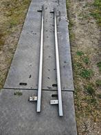 Gebruikte / hobby sidebar vw transporter volkswagen, Auto-onderdelen, Sidebars, Ophalen, Gebruikt