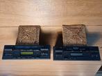 BECKER AUTORADIO BECKER AVUS / BECKER EUROPA JAREN "90, Auto diversen, Ophalen of Verzenden, Gebruikt