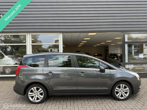 Peugeot 5008 1.6 VTi ST 5p., Auto's, Peugeot, Bedrijf, Te koop, ABS, Airbags, Airconditioning, Alarm, Centrale vergrendeling, Climate control