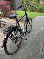 Gazelle chamonix herenfiets 54 cm, Ophalen, Gebruikt, Versnellingen, Gazelle