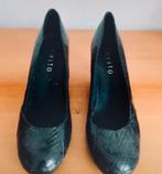 Vintage Invito snake pumps - Maat 39, Kleding | Dames, Schoenen, Pumps, Ophalen of Verzenden, Zo goed als nieuw, Invito