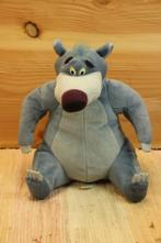 Knuffel Balou beer disney, Kinderen en Baby's, Speelgoed | Knuffels en Pluche, Ophalen of Verzenden, Gebruikt, Beer