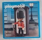 Playmobil 9050 Royal Guard london nieuw, Ophalen of Verzenden, Nieuw