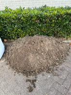 Gratis tuinaarde / tuingrond / zwarte grond, Ophalen, Zo goed als nieuw, Overige typen