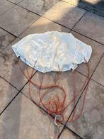Parachute, Minder dan 3 meter, Gebruikt, Verzenden, Overige typen