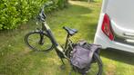 Te koop Sparta c-Grid Ultra M7Tb 56 500 Wh Light Olive Mat, Ophalen, Sparta, Zo goed als nieuw, 50 km per accu of meer