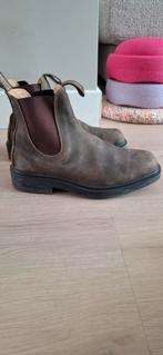 Blundstone 1306 Dress Boots - Maat 38, Bruin, Lage of Enkellaarzen, Ophalen of Verzenden, Blundstone