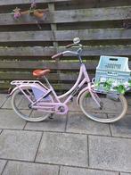 Volare meisjesfiets 24 inch, Fietsen en Brommers, Fietsen | Meisjes, Ophalen, Gebruikt, 24 inch