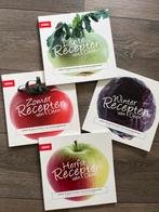 Kookboek Deen - Recepten voor elk seizoen, Boeken, Gelezen, Voorgerechten en Soepen, Ophalen of Verzenden, Gezond koken