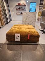 Montel Totzi hocker, Huis en Inrichting, Banken | Voetenbanken en Poefen, Ophalen, Vierkant, 100 tot 125 cm, Nieuw