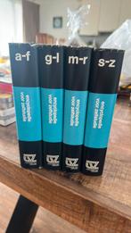 Encyclopedie voor zelfstudie, Ophalen of Verzenden, Gelezen, Overige uitgevers
