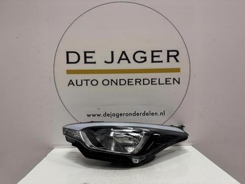 HYUNDAI i20 II KOPLAMP LED 92101C8000 LINKS, Auto-onderdelen, Verlichting, Hyundai, Gebruikt, Ophalen of Verzenden