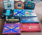 Party&co / 30 Seconds / Pictionary, Hobby en Vrije tijd, Gezelschapsspellen | Bordspellen, Ophalen of Verzenden, Zo goed als nieuw