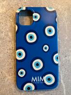 iPhone 11 Hoesje - MIM Amsterdam, Ophalen of Verzenden, Zo goed als nieuw, IPhone 11, Hoesje of Tasje