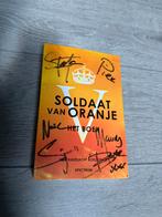 Soldaat van oranje boek, Boeken, Biografieën, Ophalen of Verzenden, Zo goed als nieuw