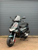 gilera runner 200cc UNIEK !, Ophalen, Gilera runner, Roller trading, 200VXR