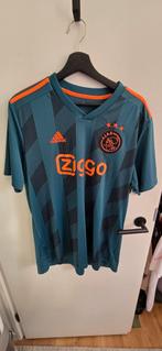 Ajax uitshirt 2019/2020 + Broekje, Maat XL, Ophalen of Verzenden, Zo goed als nieuw, Shirt