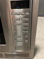 Atag Combi Magnetronoven -, Ophalen, Combimagnetron, Gebruikt, Grill