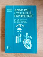 A.A.F. Jochems - Anatomie, fysiologie, pathologie, A.A.F. Jochems; A.J.M. van Unnik; C.A. Bastiaanssen, Ophalen of Verzenden, Zo goed als nieuw