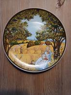 3 Villeroy & Boch decoratieve borden, Ophalen of Verzenden
