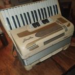Accordeon, Muziek en Instrumenten, Accordeons, Ophalen, Overige merken