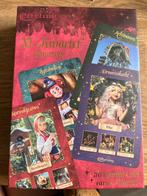 Efteling kwartet XL, Verzamelen, Efteling, Ophalen, Zo goed als nieuw
