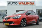 Renault Clio Estate 1.5 dCi ECO Dynamique Export only! Navi, Auto's, Voorwielaandrijving, Euro 5, Stof, Gebruikt