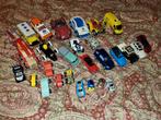 28 verschillende auto's / voertuigen, Ophalen of Verzenden