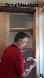 Allround vakman  Achterhoek – timmerwerk, elektra, renovatie