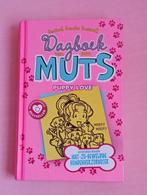 Boek Dagboek van een muts  'Puppy Love' (deel 10), Rachel Renée Russell, Ophalen of Verzenden, Zo goed als nieuw, Fictie