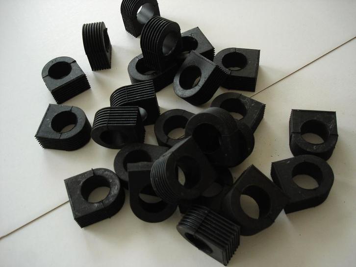 DAF verstuiverrubber 475, 575, 615, Watersport en Boten, Accessoires en Onderhoud, Nieuw, Motor en Techniek, Ophalen of Verzenden