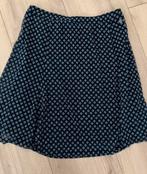 S.Oliver mini/midi rok M/38, Maat 38/40 (M), Blauw, Nieuw, Ophalen of Verzenden