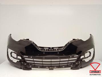 Renault Captur Facelift 2016-2019 Voorbumper Bumper Originee beschikbaar voor biedingen