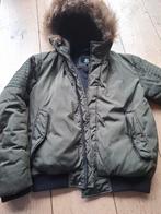 Te koop: 2x jongens winterjas Coolcat, i.g.st., Gebruikt, Coolcat, Ophalen of Verzenden, Jongen