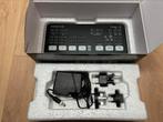 Blackmagic Design - Atem Mini Pro ISO - Video switcher, Ophalen of Verzenden, Zo goed als nieuw, Video