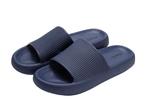 Happy Flops slippers - Maat 38/39 - Nieuw, Slippers, Blauw, Nieuw, Ophalen of Verzenden