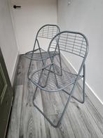 Vintage Niels Gammelgaard Aland - 2 Stuks, Ophalen, Twee, Industrieel, vintage, Zo goed als nieuw